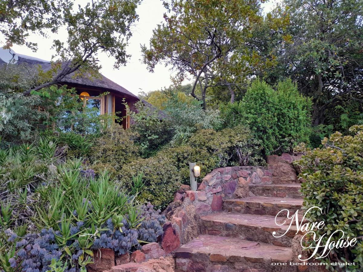 Moritshane Estate Gaborone Exterior foto